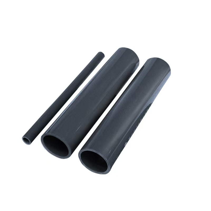 Custom Colored PVC Water Supply Pipe, High Pressure Corrosion Resistant Custom PVC Pipeline Wholesale Manufacturer