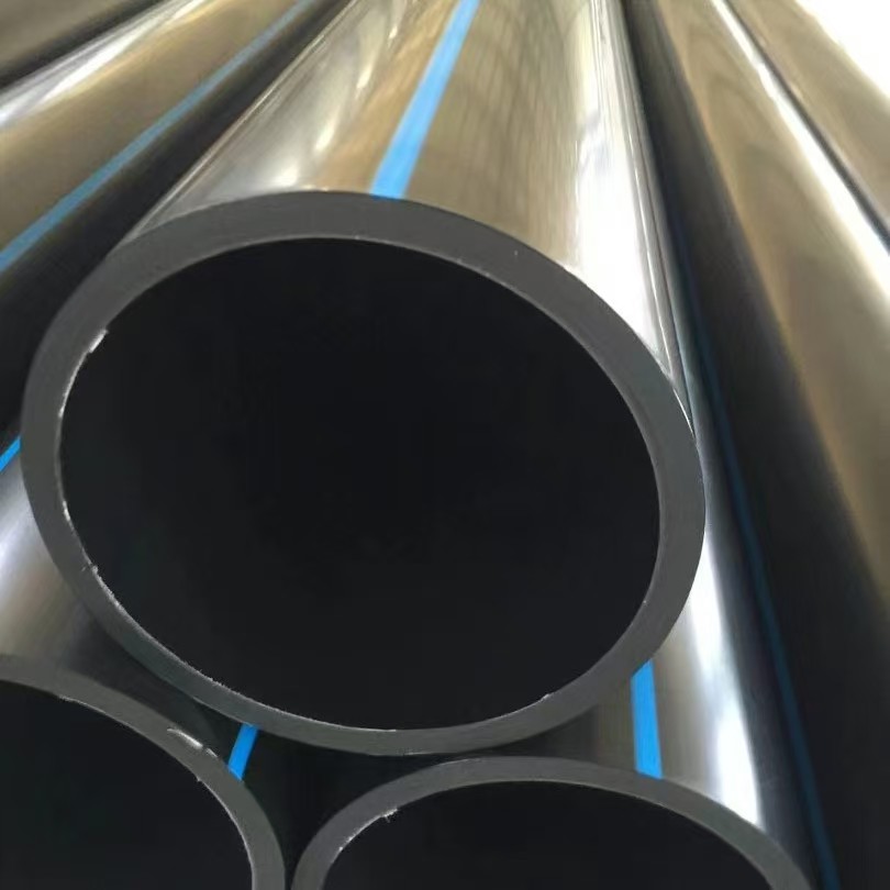 Unmatched Quality and Durability of Municipal HDPE Water Supply Pipes