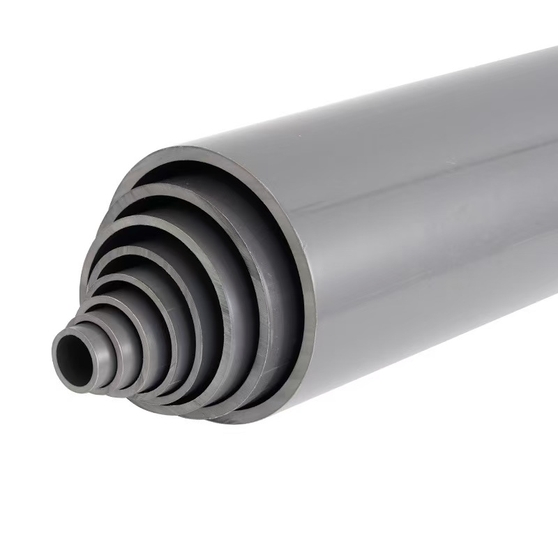 Superior Chemical Resistance