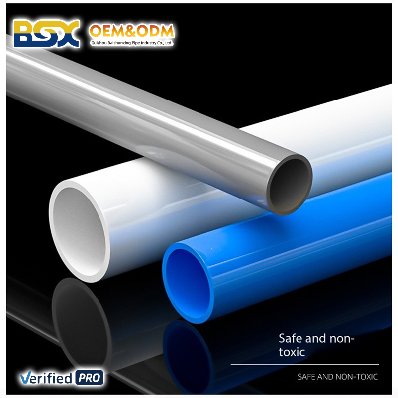 What are the best practices for PVC irrigation pipe installation in agriculture?