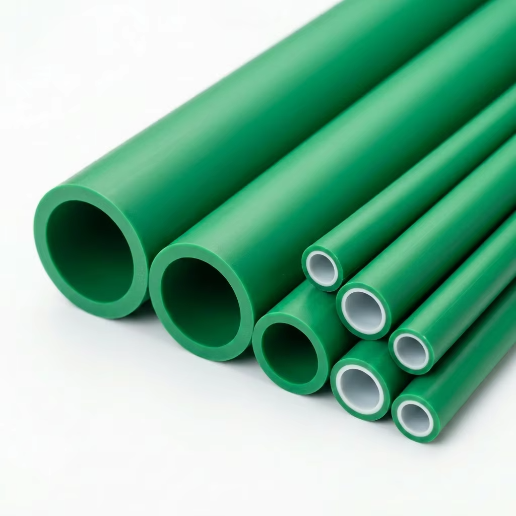 Vantaggi delle tubazioni in plastica per l'acqua potabile