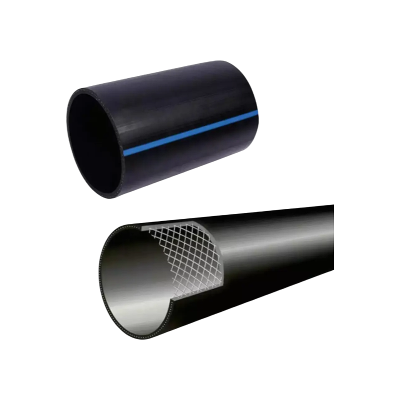 Unmatched Strength and Durability in Pipeline Solutions