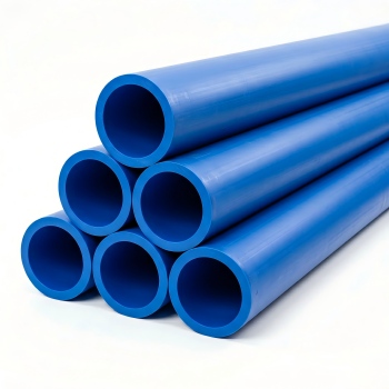 Unmatched Quality and Durability of 110mm SDR17 HDPE Drainage Pipe