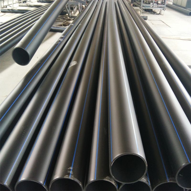 Unmatched Quality and Safety in Plastic Pipe for Drinking Water