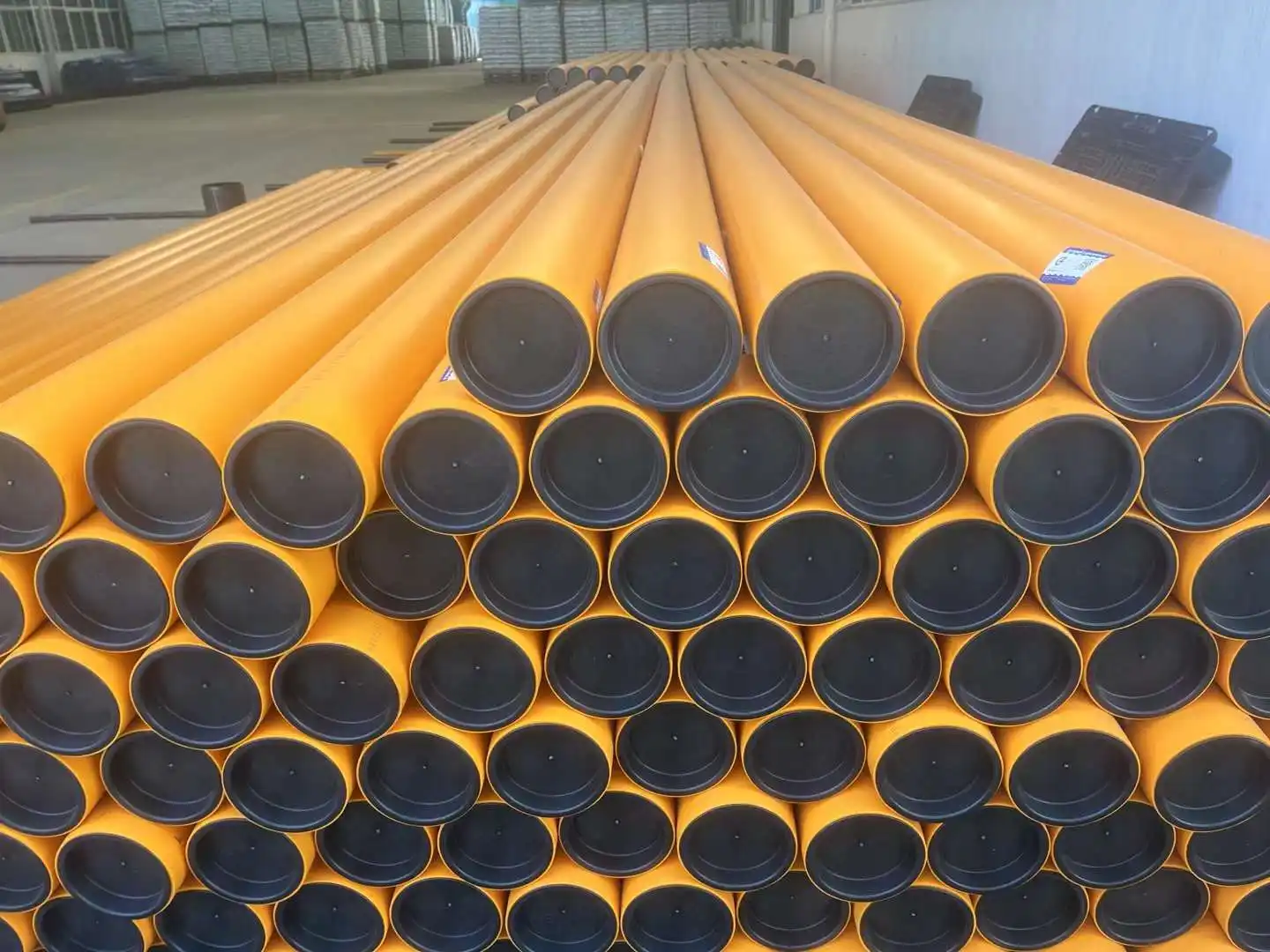فوایدێکی بەهەستکەری هەڵگیراوی لە پێچەوانەی تەقەمەنی پێتڕۆلی HDPE