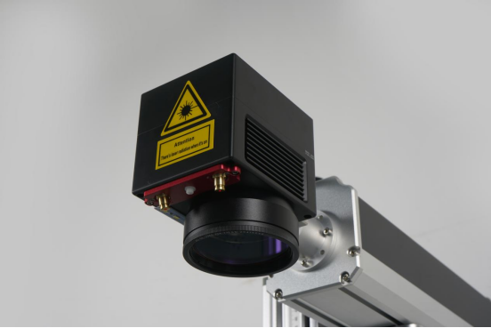 touch screen 50w fiber laser marking machine-0