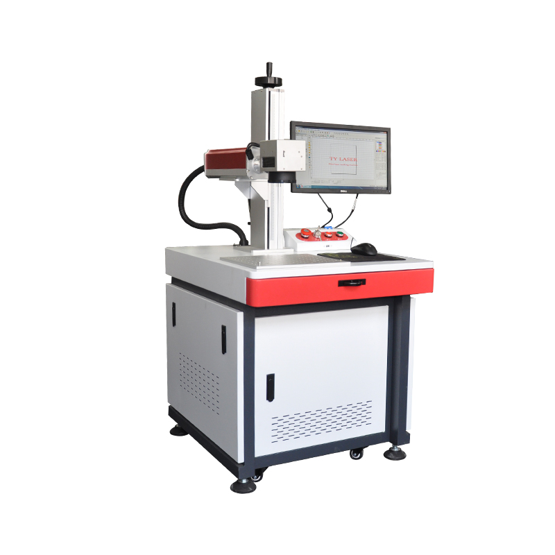 How to choose between Raycus and JPT laser sources?