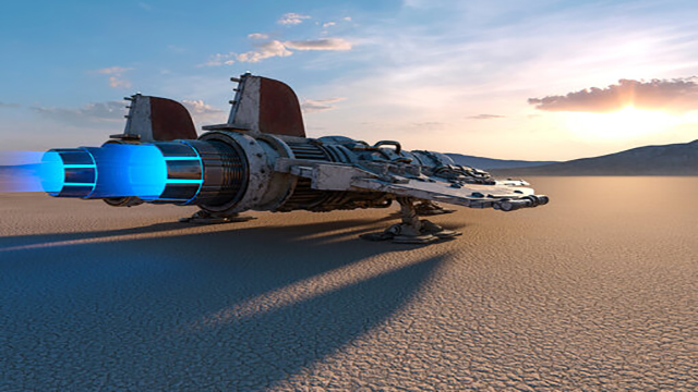 Aerospace