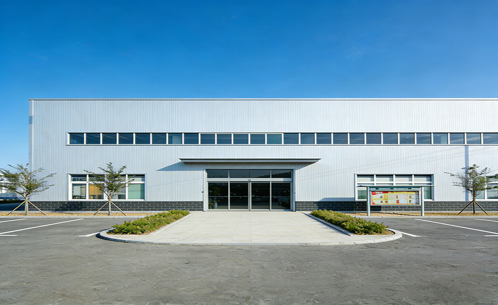 Wuhan Maohe Tianyu Laser Equipment Co.,Ltd