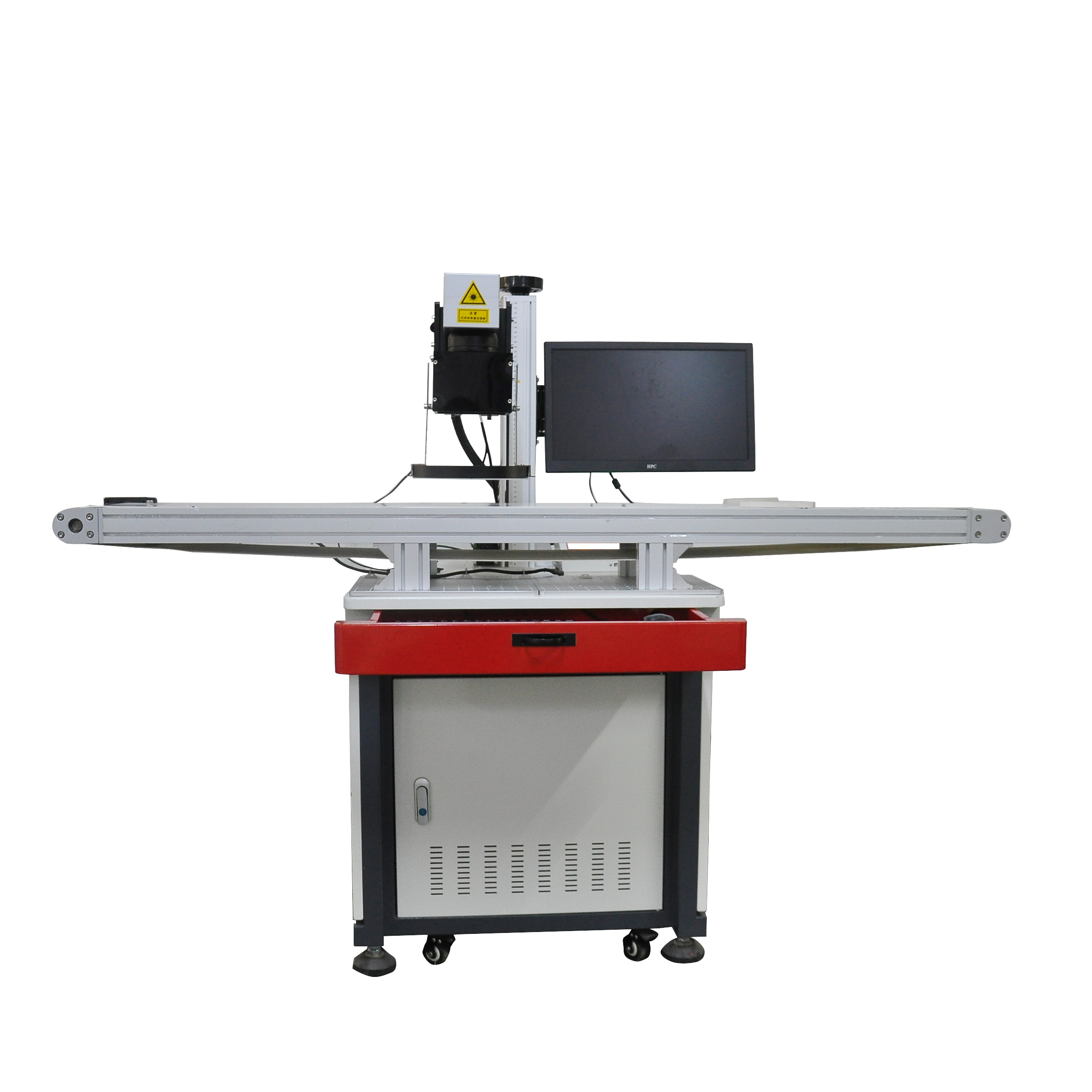 Do you offer customization services for laser equipment?