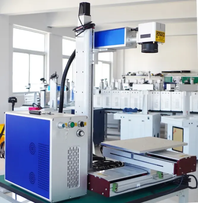 How to Use A Laser Welder?
