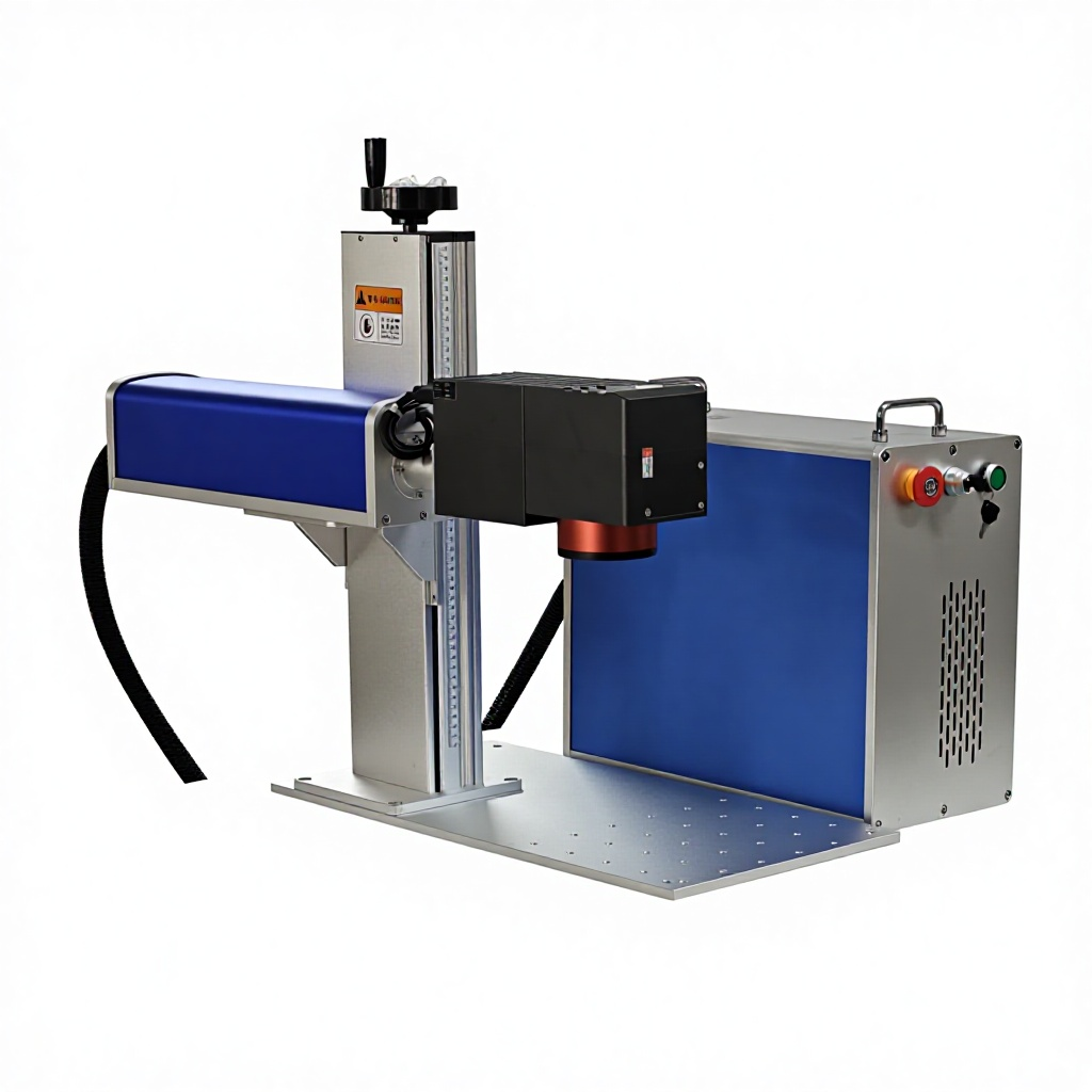 How to Choose A Fiber Laser Machine