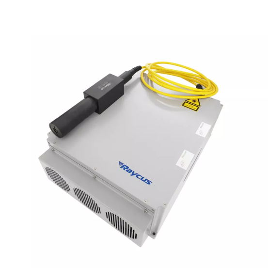 touch screen 50w fiber laser marking machine-3