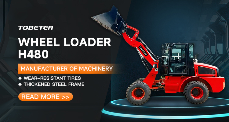 Wheel Loader