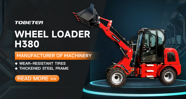 Wheel Loader