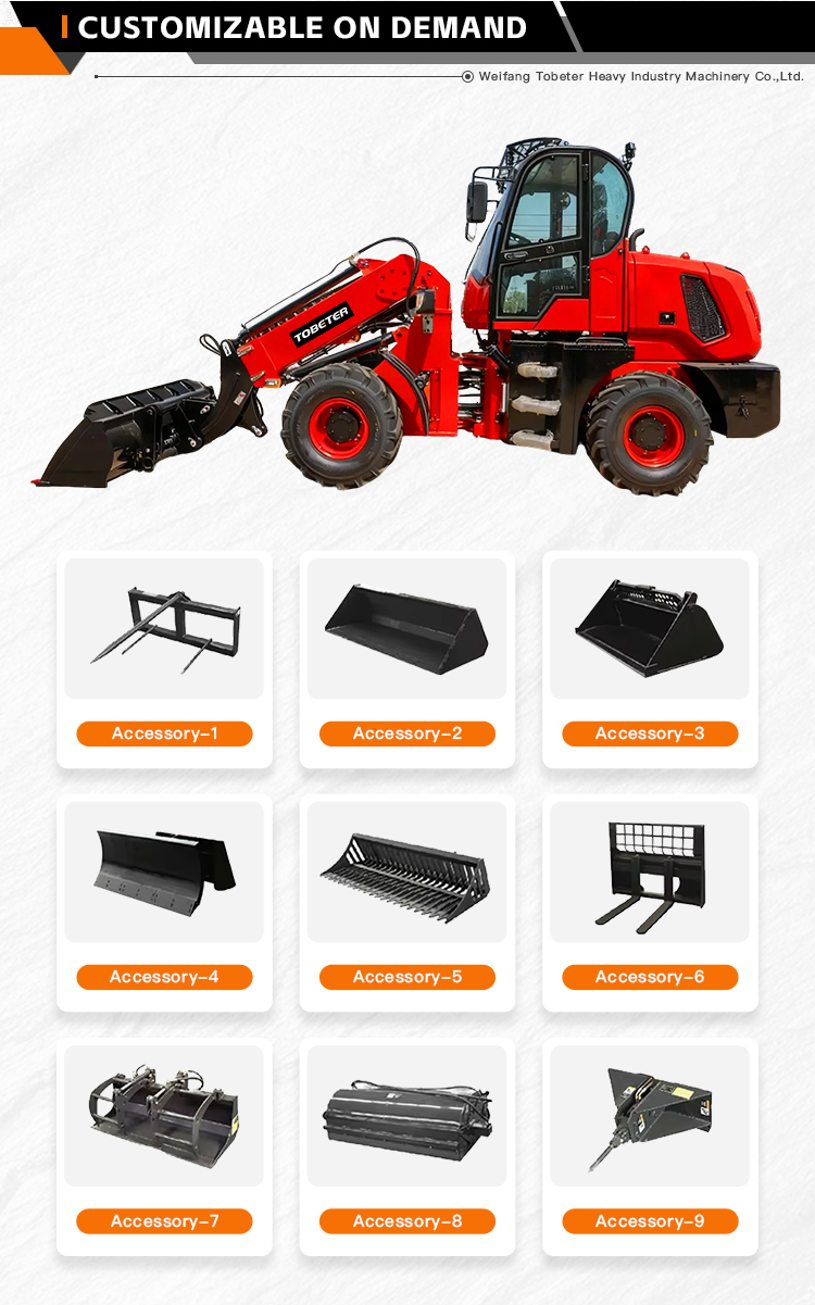 Wheel Loader