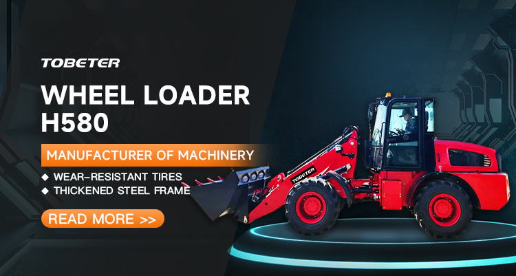 Wheel Loader