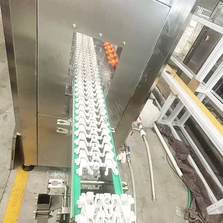 ¿Cómo reducen las líneas de botellas de vidrio de Tianjin ENAK la rotura mediante el diseño?