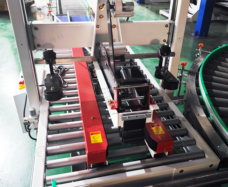 custom food production line-3