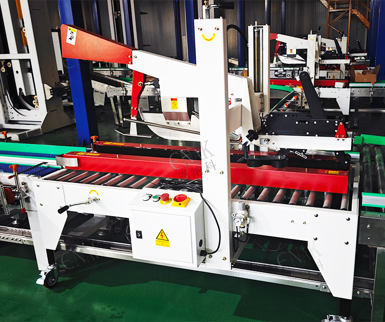 custom food production line-2