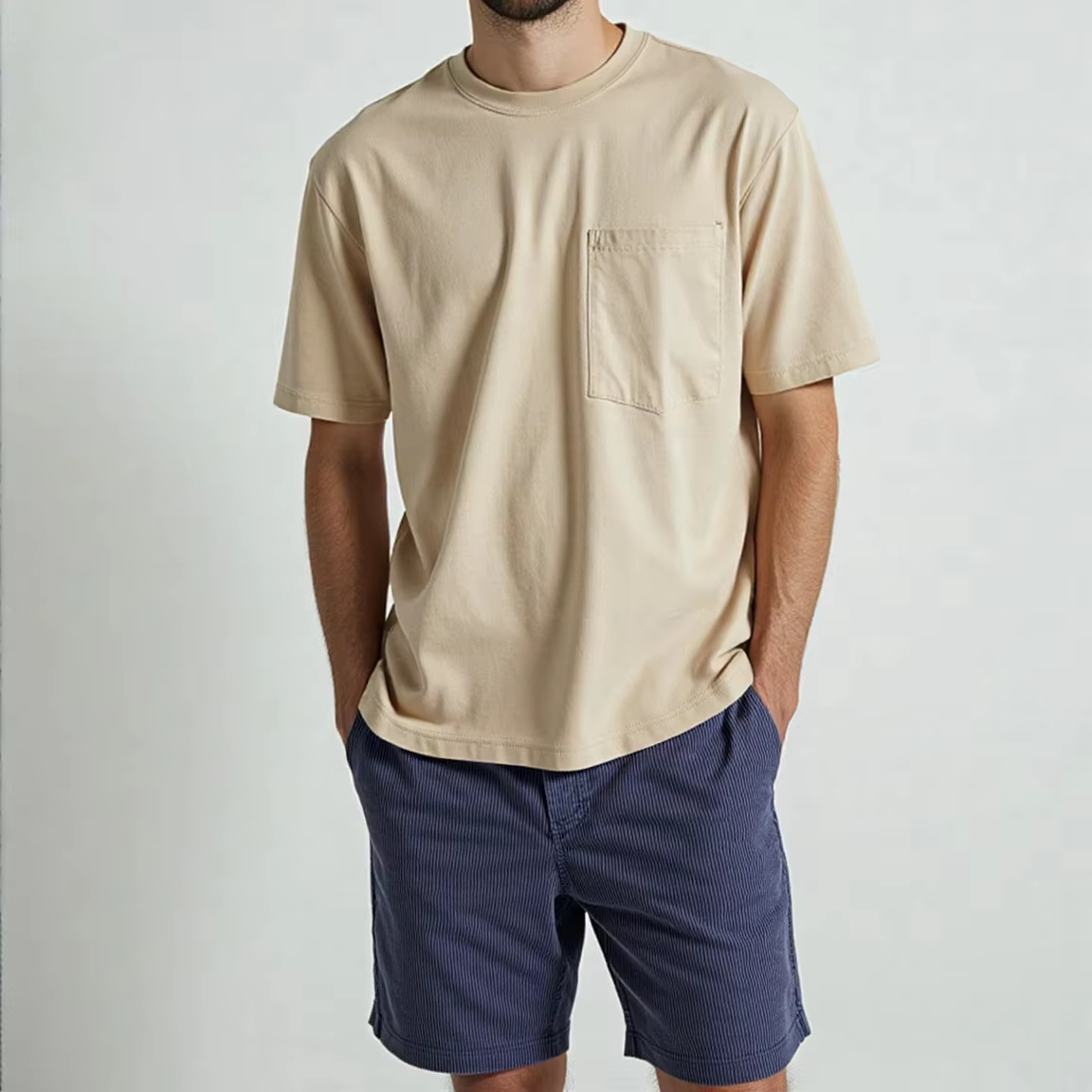 Top Styles of Mens Shorts for Summer