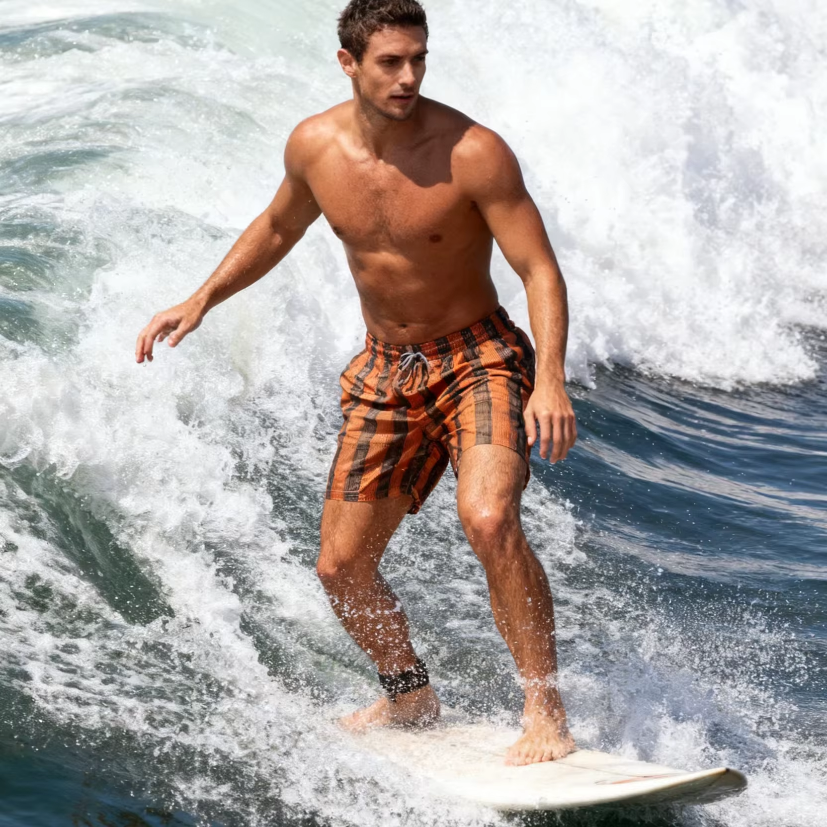 How to Select Custom Board Shorts for Surf Apparel Brand Partnerships?