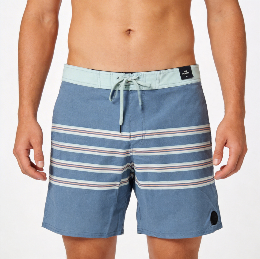 How to Choose Durable Board Shorts for Frequent Beach Use