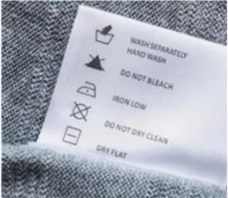 Fabric customization