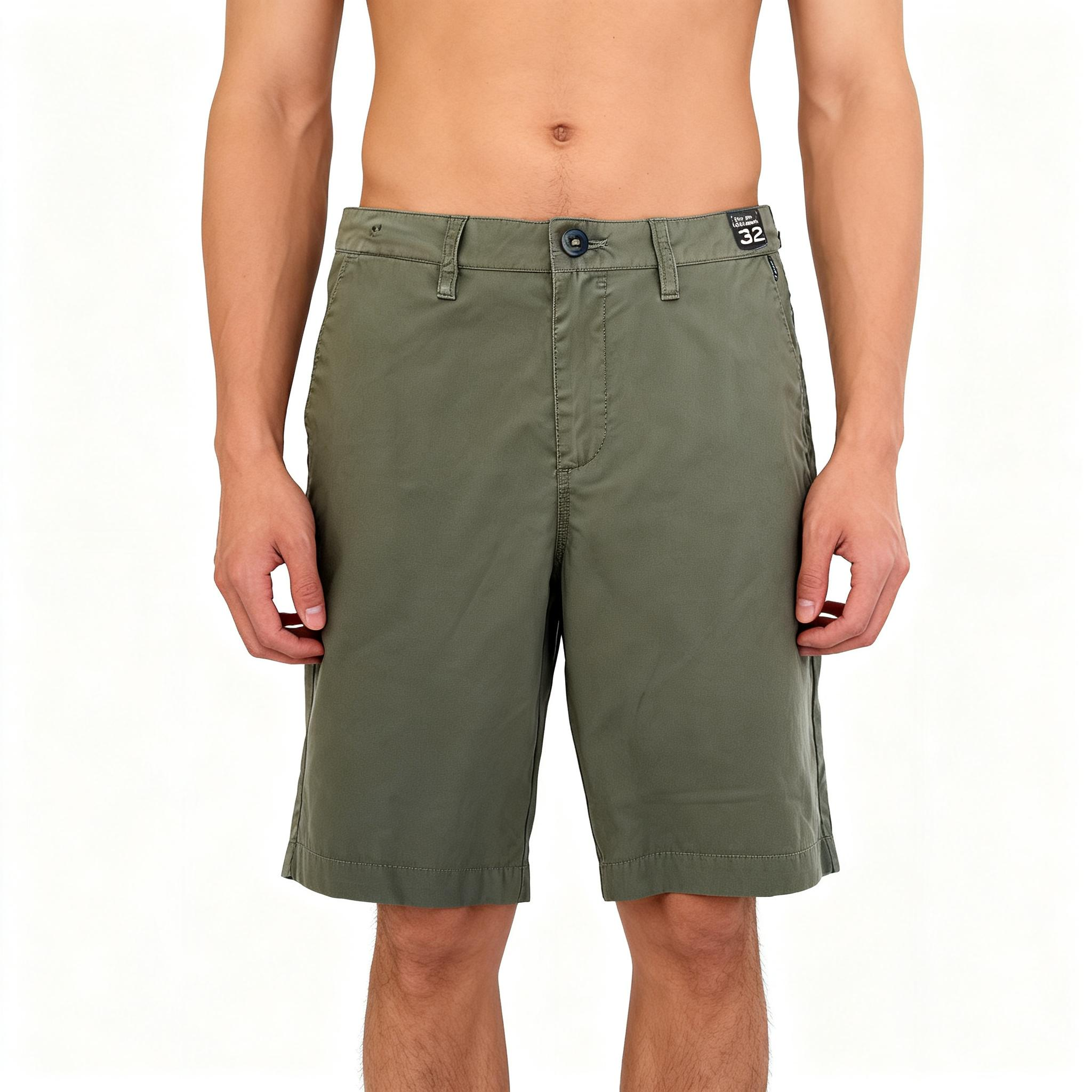 Cum să alegeți pantaloni scurți pentru mărfuri versatili pentru îmbrăcăminte outdoor OEM personalizată?