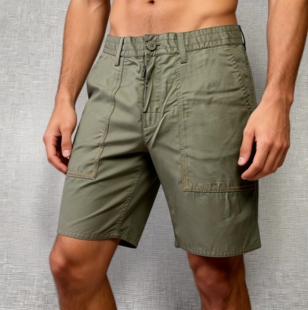 Why Essential Shorts Are a Must-Have Basic for Every Clothing Line