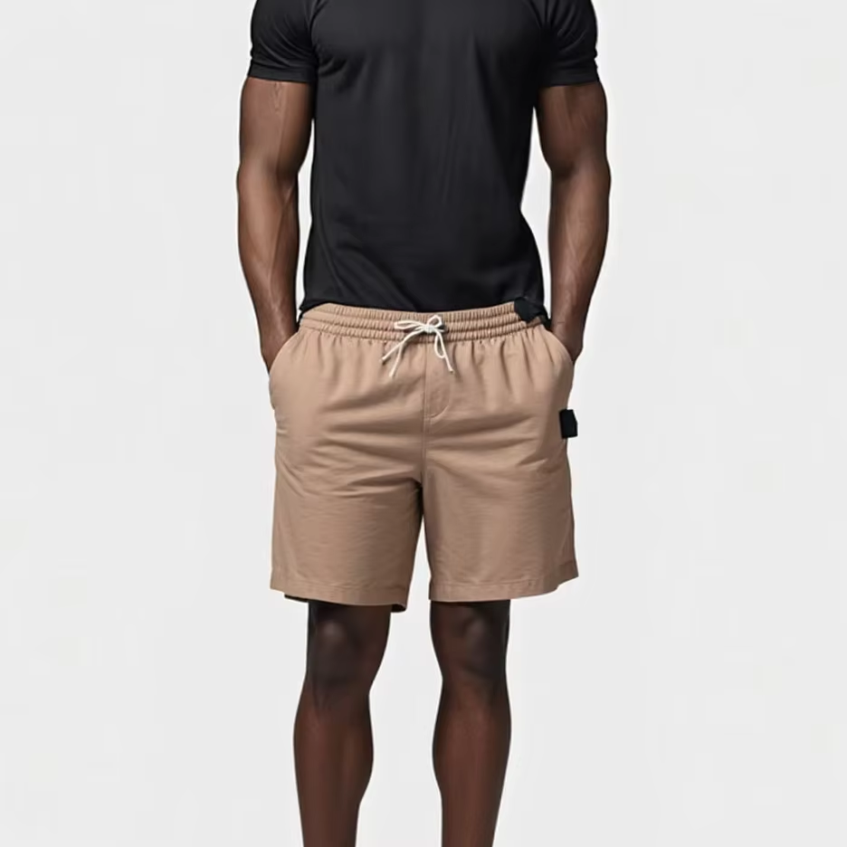 How to Choose Comfortable Mens Shorts?
