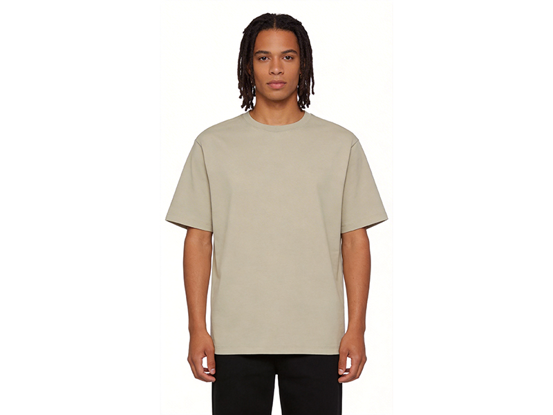Why Soft Cotton Is the Top Choice for Everyday Mens Tshirts