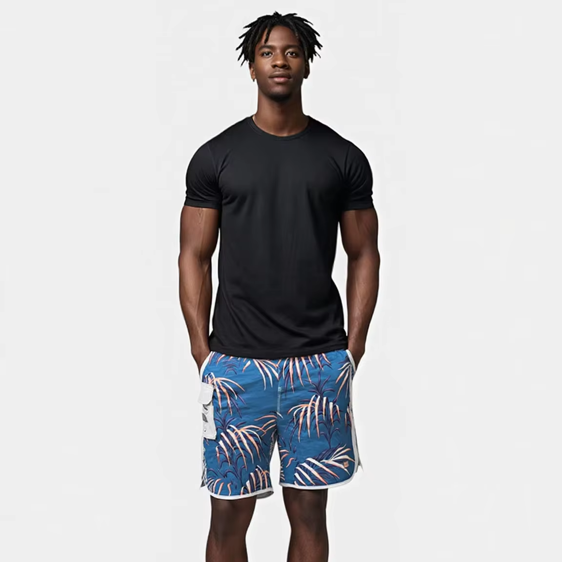 Wholesale Surf Shorts for Surf Brands