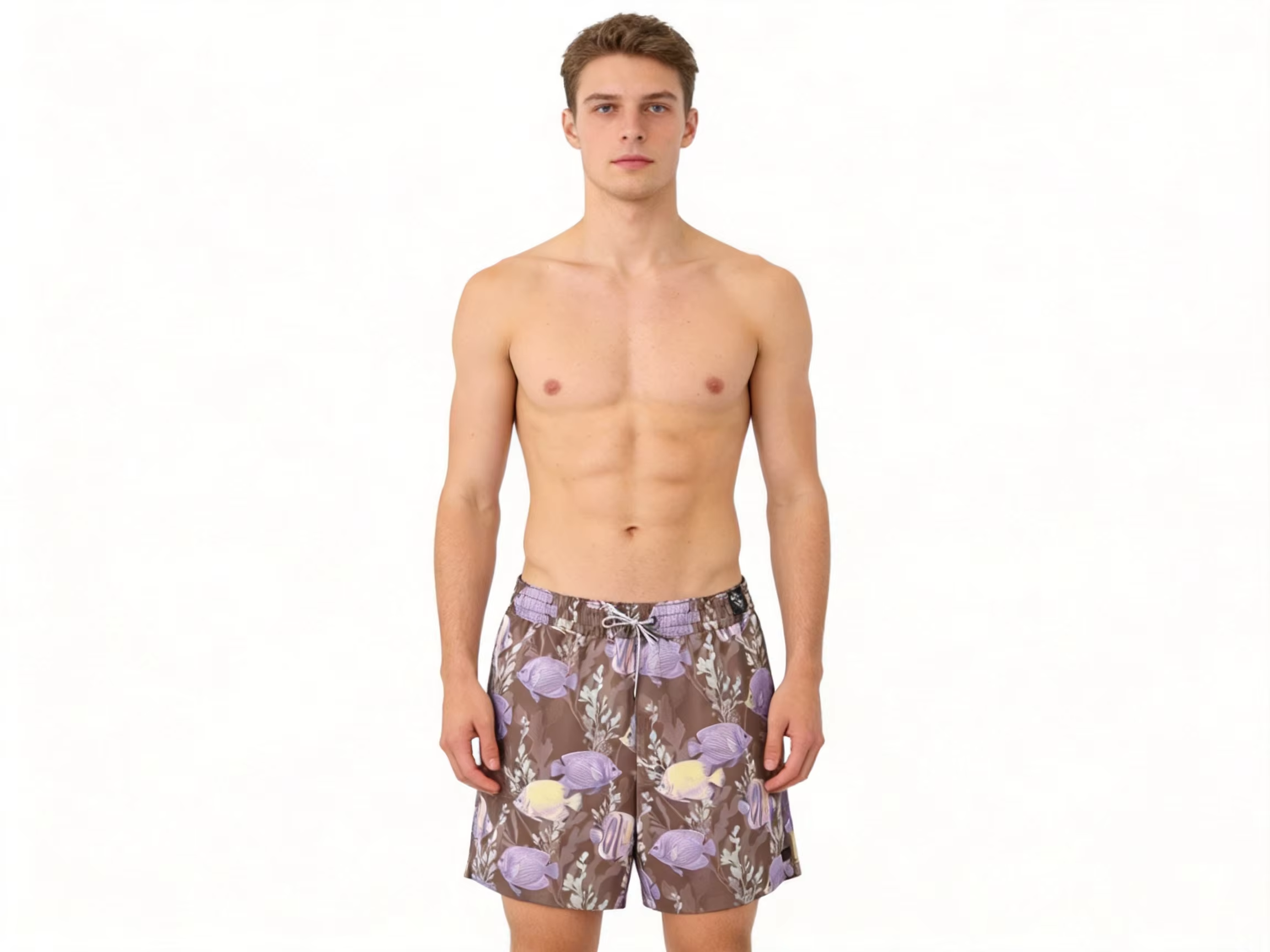 Why Board Shorts Are Perfect for Summer Vacations