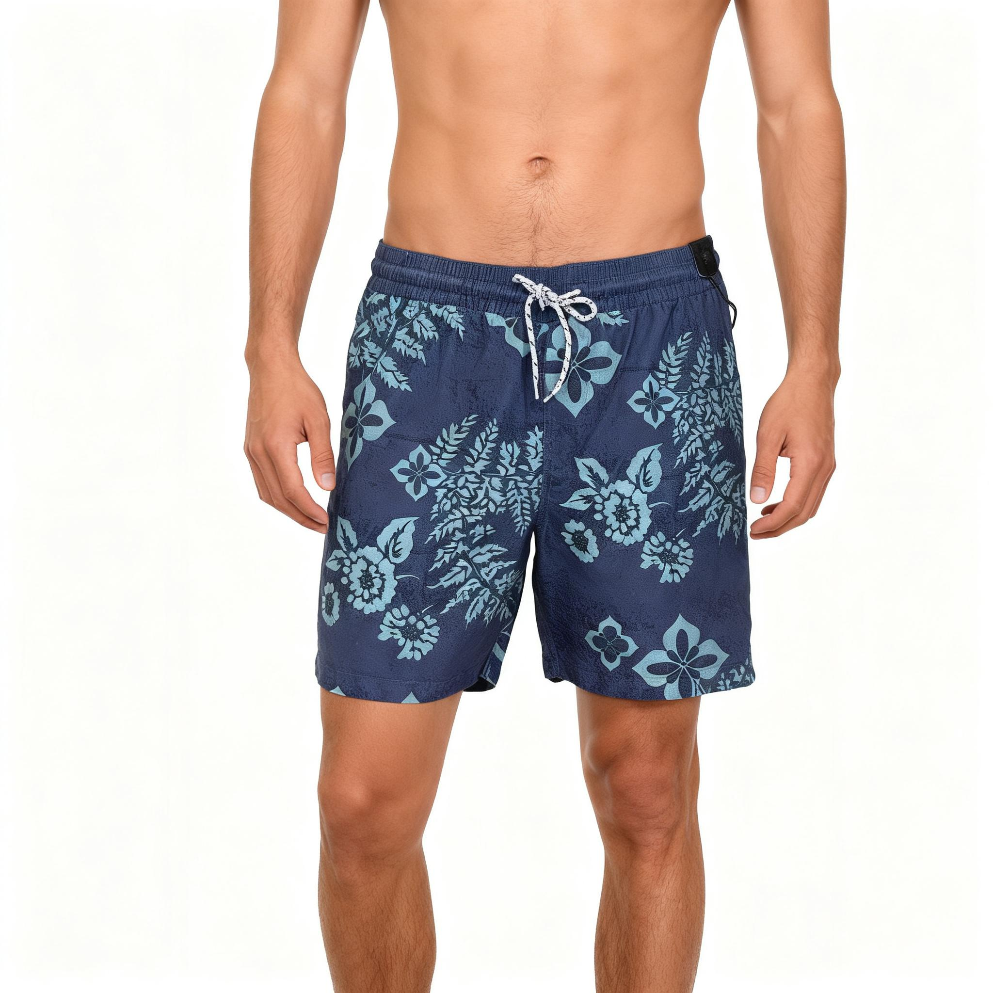 How to Choose Durable and Comfortable Surf Shorts for Water Sports