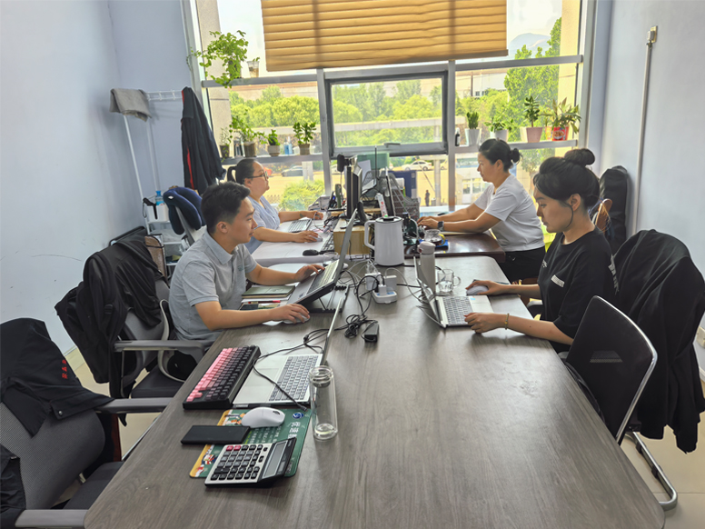 Company Introduction