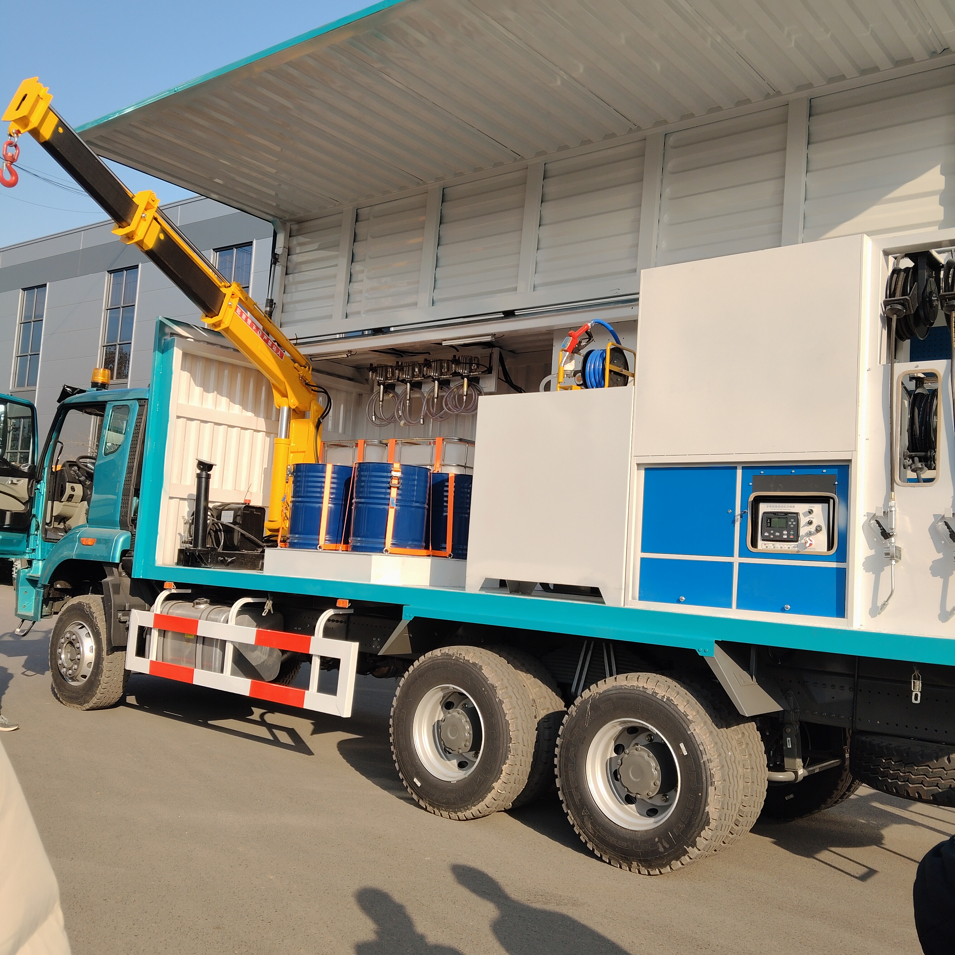  Tailored Maintenance Solutions