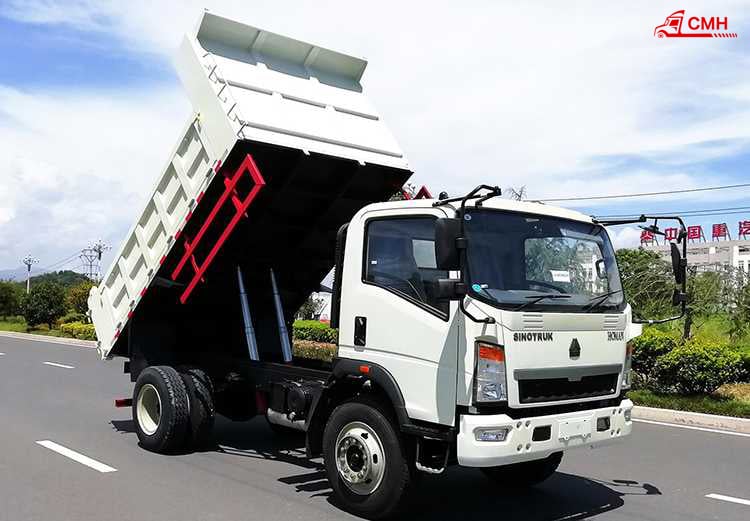 Sinotruk Light Truck