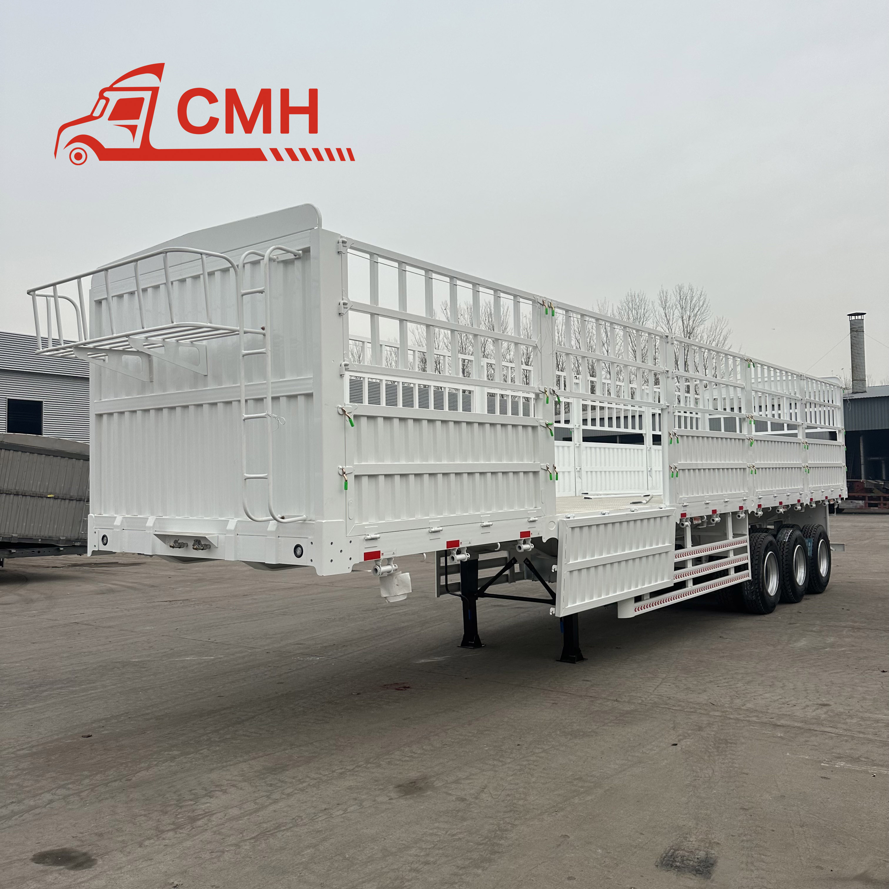 What Is the Role of a Fifth Wheel on a Tractor Truck?