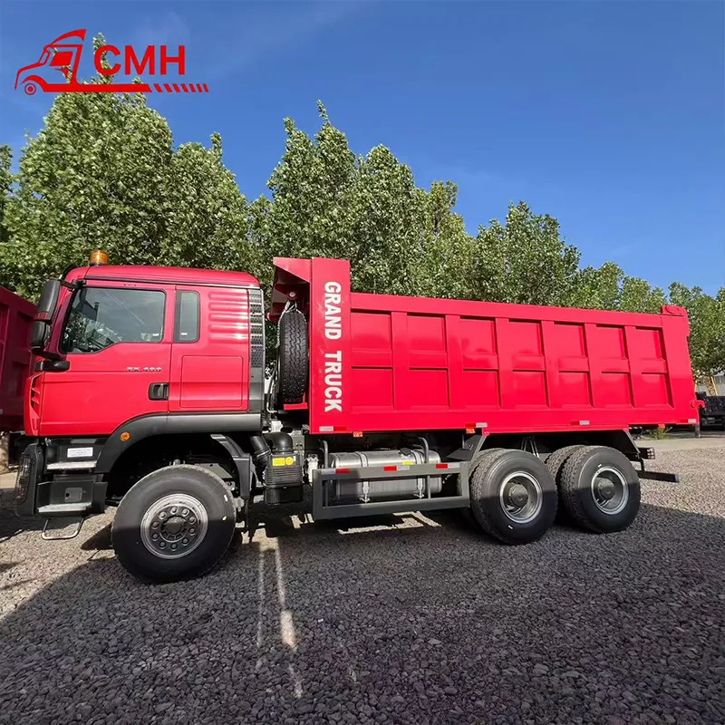 Optimisha Lorry Yako ya Usafirishaji Magari Kwa Ajili ya Ufanisi