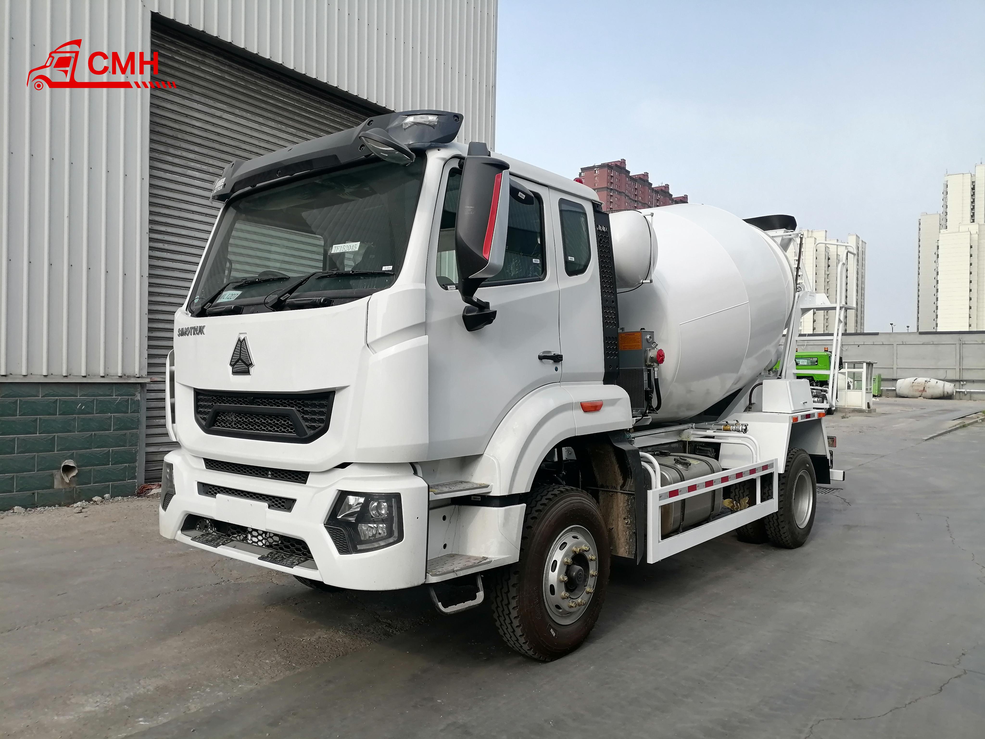 How to Choose the Right Light Truck Body for Cargo?