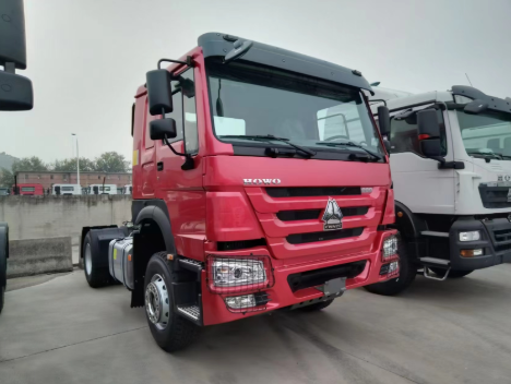 Semi Car Hauler Key Role in Automotive Delivery