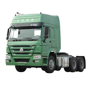Sino Howo 6x4 Tractor Head Truck For Sale