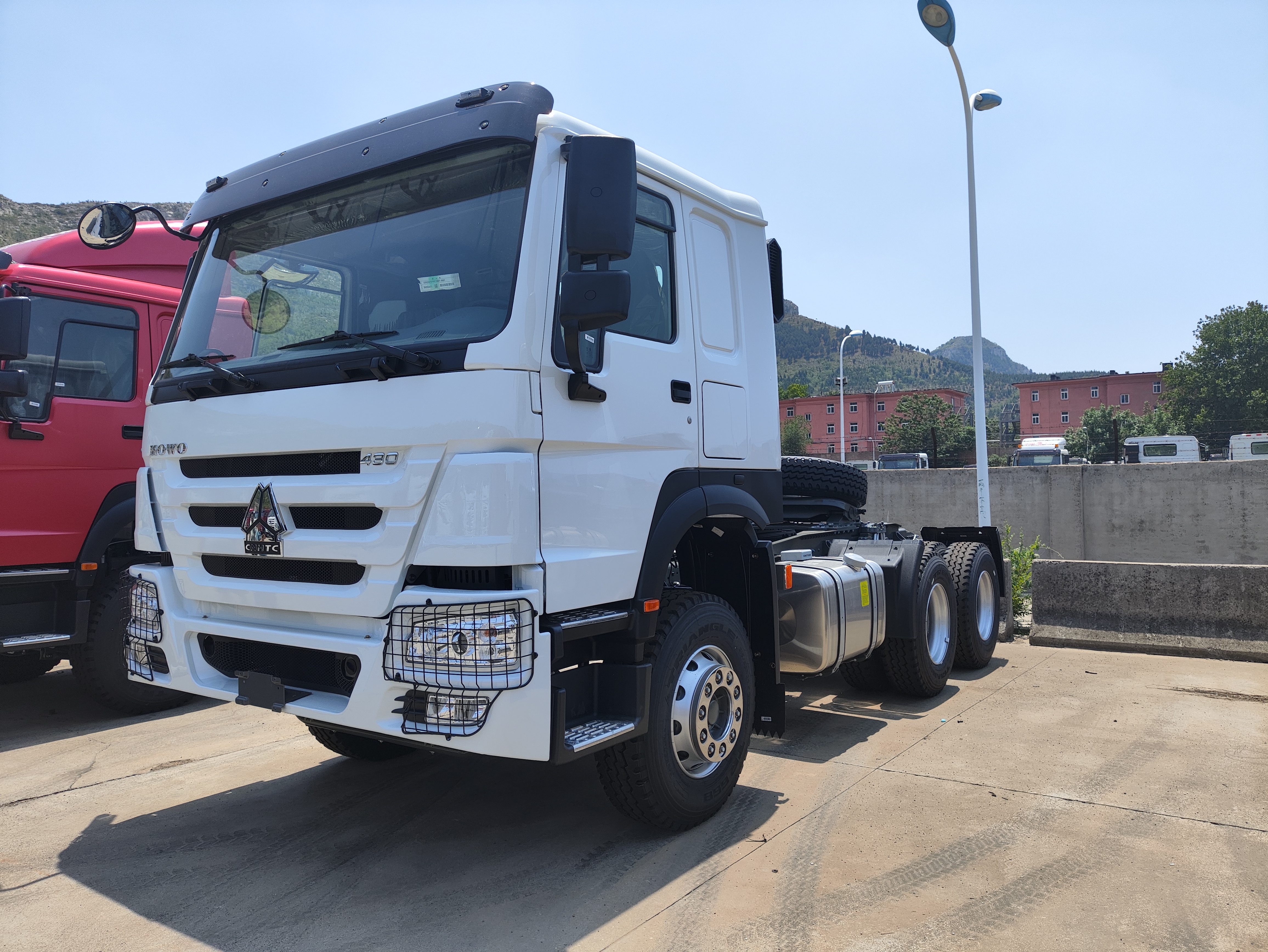 Guide to Selecting the Cheapest Full Size Truck