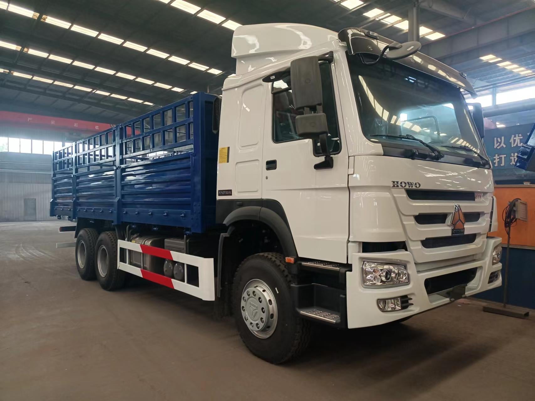 Uncover the Business Value of Affordable Trucks