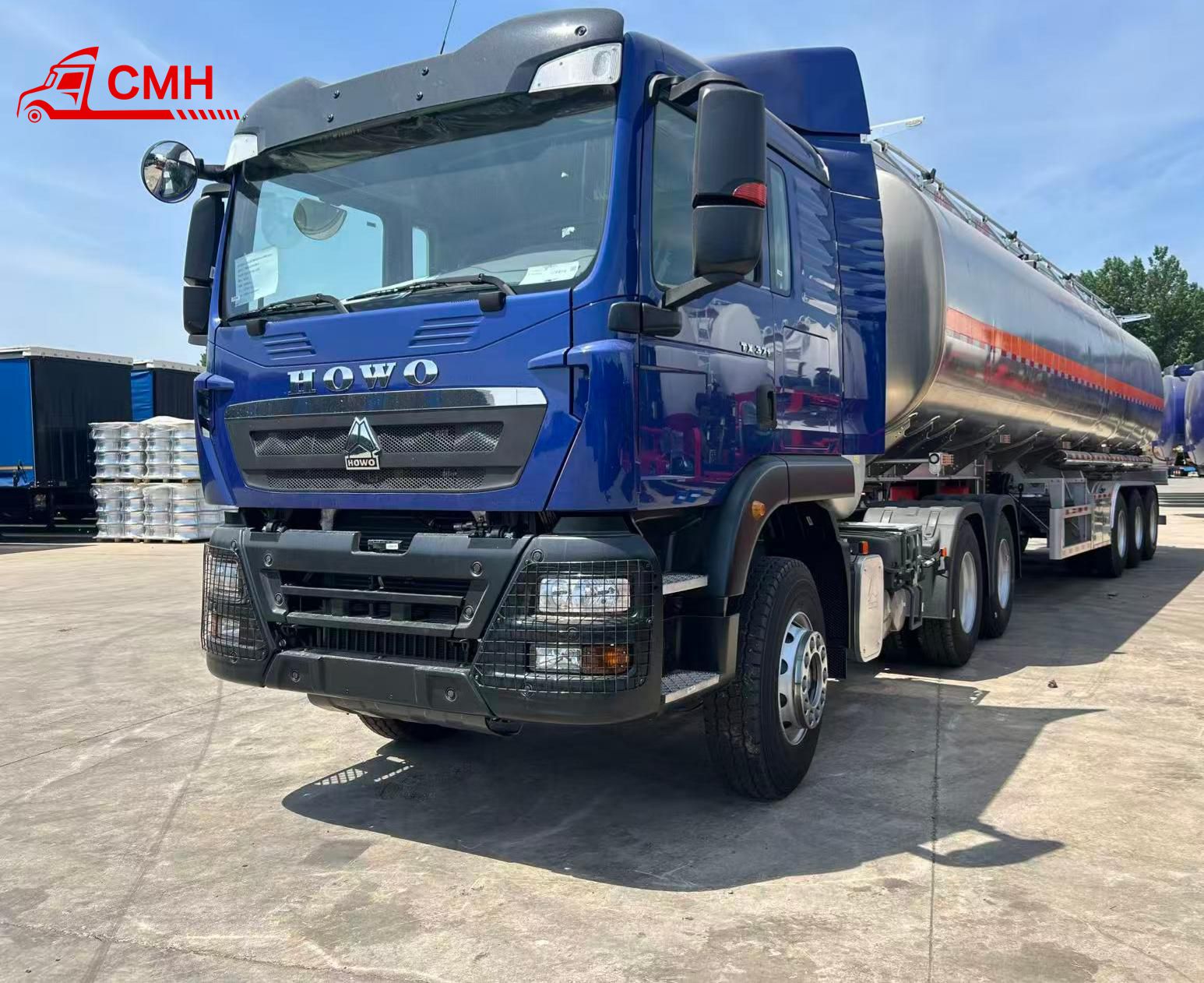 Proper Tank Inspection Helps Maintain Aluminum Tank Truck Performance.