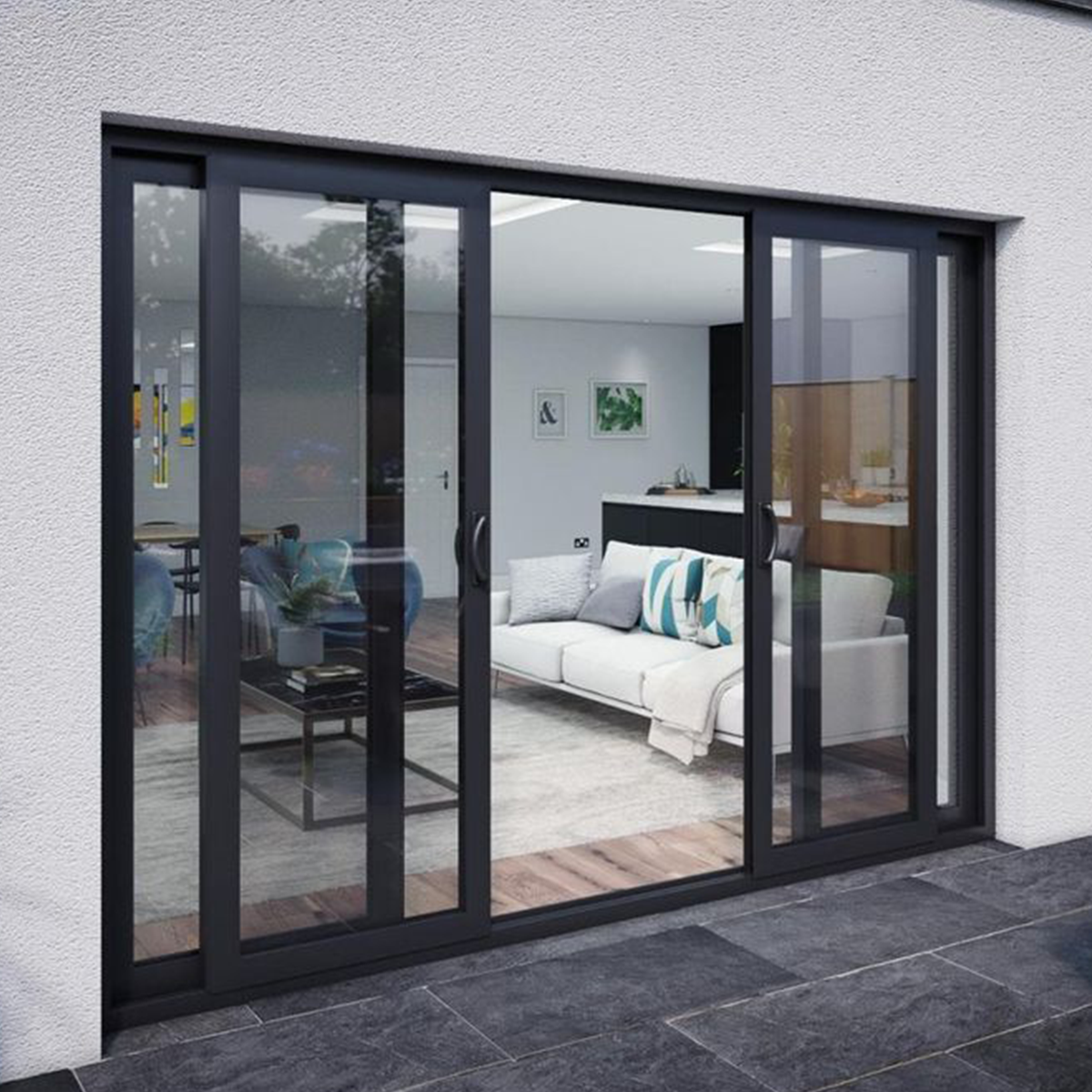 Where to Find the Best Wholesale Deals on Patio Aluminum Doors