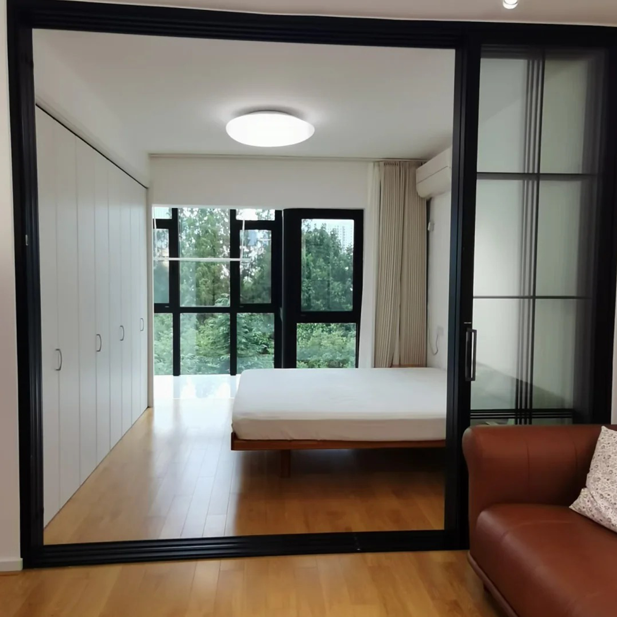 How Soundproof Interior Doors Improve Energy Efficiency