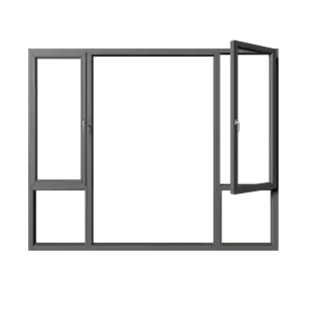 Where to Find Affordable Aluminium Casement Options for Bulk Purchase