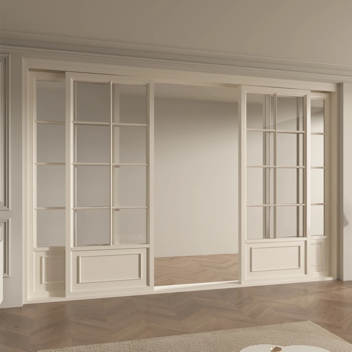 What Are the Benefits of Installing Aluminium Sliding Doors on Balconies?
